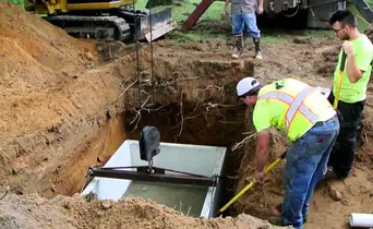 Septic Repair in Omaha, NE