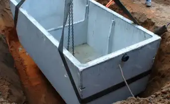 Septic Tank Installation in Omaha, NE