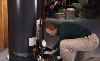 Water Heater Repair in Omaha, NE